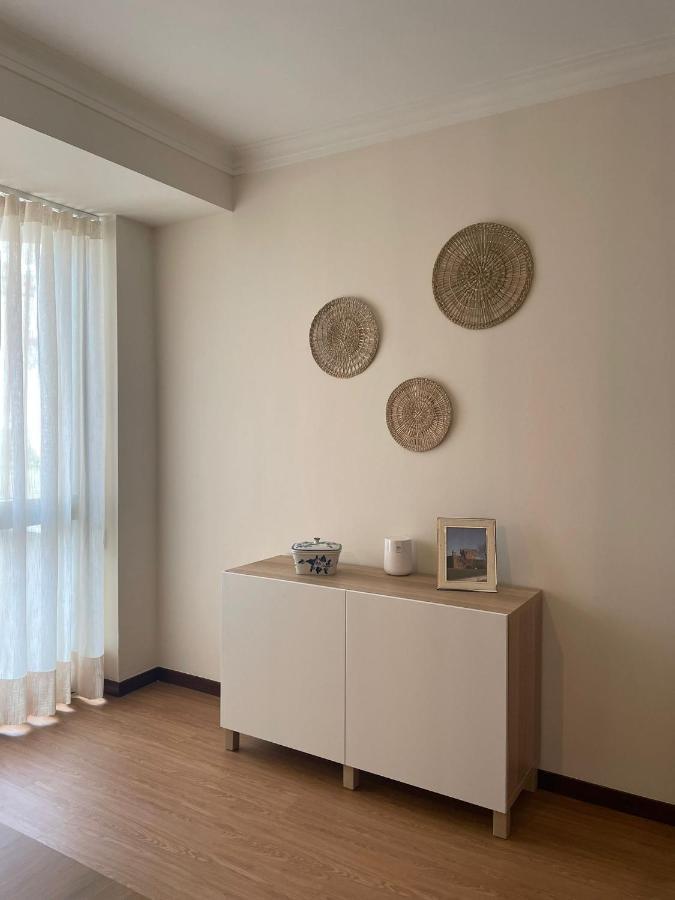 B Apartamentos Castelo Viana do Castelo Eksteriør billede