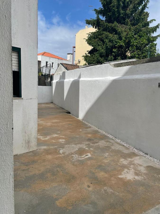 B Apartamentos Castelo Viana do Castelo Eksteriør billede