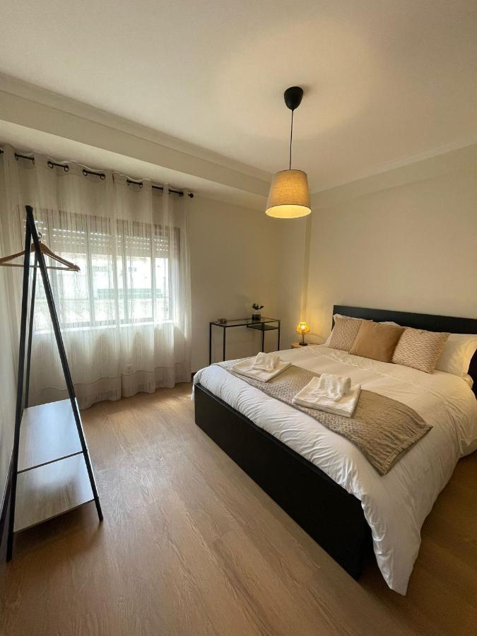 B Apartamentos Castelo Viana do Castelo Eksteriør billede