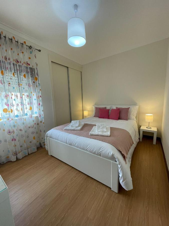 B Apartamentos Castelo Viana do Castelo Eksteriør billede